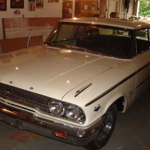 Meet your Posher, Daryl